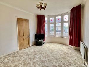 RECEPTION ROOM- click for photo gallery